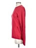 Asics Red Long Sleeve T-Shirt Size M - photo 5