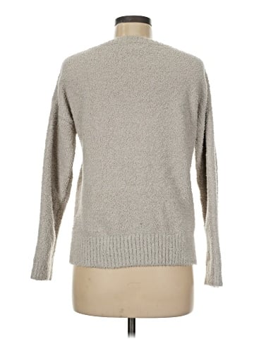 Olivia Sky Pullover Sweater (view 2)