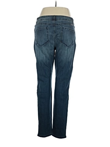Inc Denim Jeans (view 2)