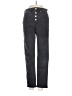 Madewell Chevron-herringbone Gray Jeans Size 26 waist - photo 1
