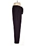 Apt. 9 Solid Purple Casual Pants Size L - photo 4