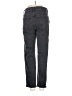 Madewell Chevron-herringbone Gray Jeans Size 26 waist - photo 2