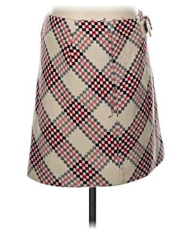 Juicy Couture Wool Skirt (view 1)