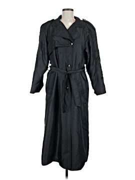 Morgan Taylor Trenchcoat