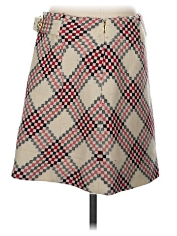 Juicy Couture Wool Skirt (view 2)