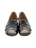Bally Black Flats Size EU 36 1/2 - photo 2