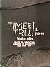 Time and Tru Black Active Pants Size L - photo 6