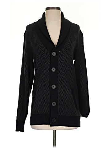 Daniel Bishop Cardigan (view 1)
