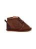 Unbranded Brown Booties Size 4 - 5 Kids - photo 1