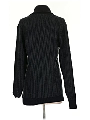 Daniel Bishop Cardigan (view 2)