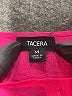 Tacera Pink Long Sleeve Blouse Size M - photo 7