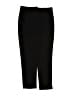 Iz Byer Black Dress Pants Size 8 - photo 1