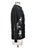 Assorted Brands Print Black Track Jacket Size M - photo 4