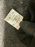 Mod Ref 100% Polyester Argyle Gray Casual Dress Size M - photo 8