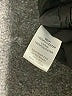 Mod Ref 100% Polyester Argyle Gray Casual Dress Size M - photo 9
