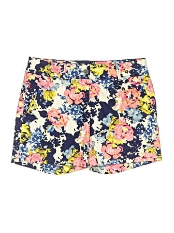 Isaac Mizrahi New York Shorts (view 1)