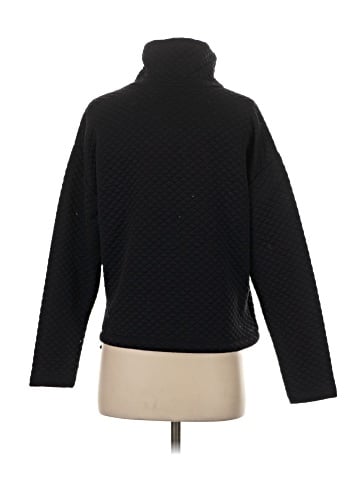 New Balance Turtleneck Sweater (view 2)