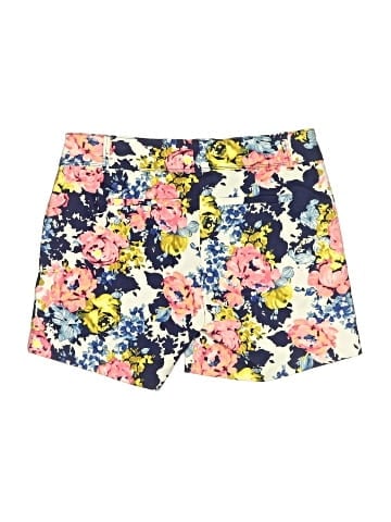 Isaac Mizrahi New York Shorts (view 2)