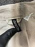 Divided by H&M 100% Cotton Gray Jacket Size XS - photo 6