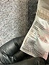 Divided by H&M 100% Cotton Gray Jacket Size XS - photo 7