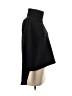 New Balance Solid Black Turtleneck Sweater Size S - photo 4