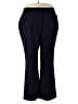 Alfani Blue Dress Pants Size 18 - photo 1