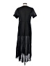 Unbranded Black Casual Dress Size S - photo 2