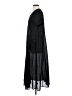 Unbranded Black Casual Dress Size S - photo 5