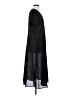 Unbranded Black Casual Dress Size S - photo 4