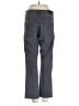 Express Gray Jeans Size 2 - photo 2
