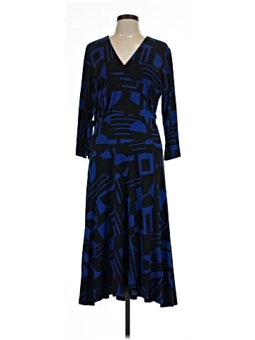 Susan Graver Cocktail Dress (view 1)