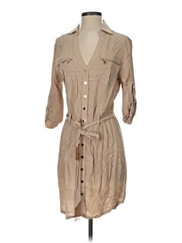 Bebe Casual Dress (view 1)