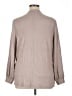 Chico's Tan Cardigan Size XL (3) - photo 2