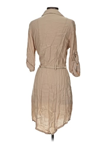 Bebe Casual Dress (view 2)