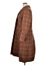 SØSKEN 100% Polyester Brown Coat Size XL (4) - photo 5