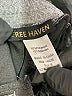 Free Haven Argyle Gray Sweatpants Size M - photo 7
