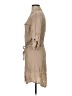 Bebe Tan Casual Dress Size S - photo 5