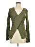 Shein Green Pullover Sweater Size 6 - photo 1