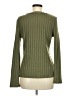 Shein Green Pullover Sweater Size 6 - photo 2