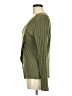 Shein Green Pullover Sweater Size 6 - photo 5