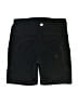 iuga Solid Black Athletic Shorts Size M - photo 2
