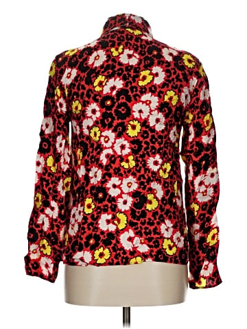 The Kooples Long Sleeve Blouse (view 2)