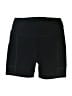 iuga Solid Black Athletic Shorts Size M - photo 1