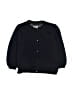Bout'chou Blue Cardigan Size 3-6 mo - photo 1