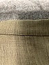 Unbranded Gray Green 3/4 Sleeve Blouse Size XXL - photo 3