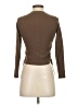Unbranded Brown Turtleneck Sweater Size XS (estimated) - photo 2
