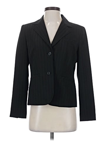 Style&Co Blazer (view 1)