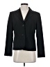 Style&Co Black Blazer Size 4 - photo 1