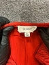 The Odells Red Bodysuit Size S - photo 3