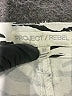 Assorted Brands Animal Print Silver Casual Pants Size M - photo 7